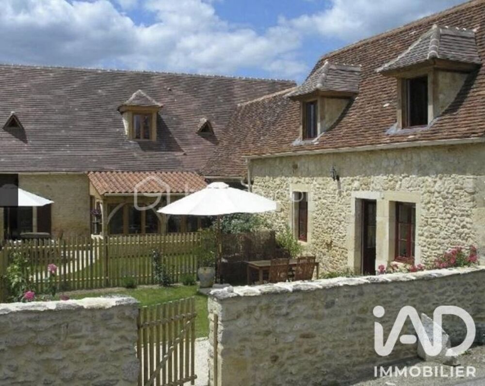 Vente Maison/villa 9 pièces