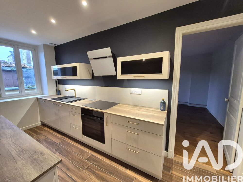 Vente Immeuble Vente Immeuble 200 m&sup2; Fismes