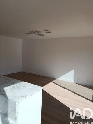  Appartement à vendre 3 pièces 73 m²