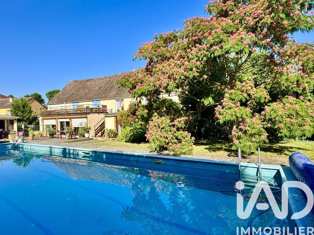 Vente Maison de village 7 pièces