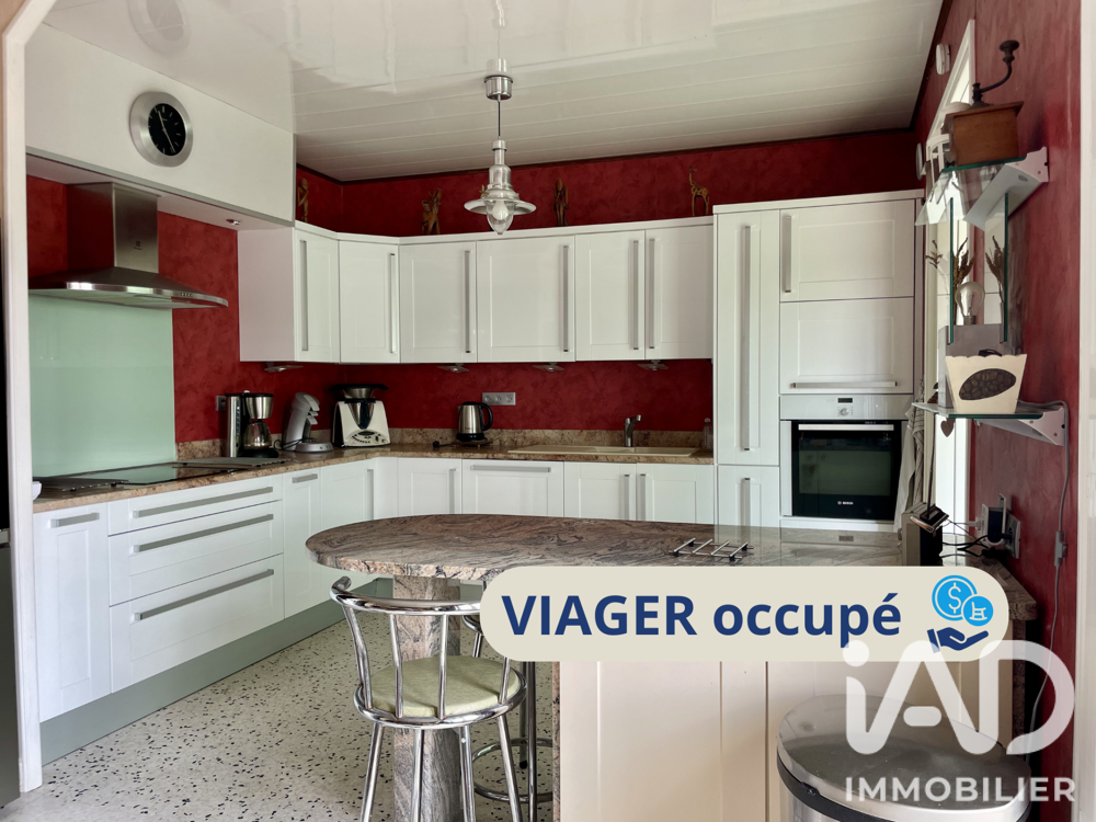 Maison 7 pièces 215 m² · à Saint-Denis-en-Val · 215 m² · 159 000 €