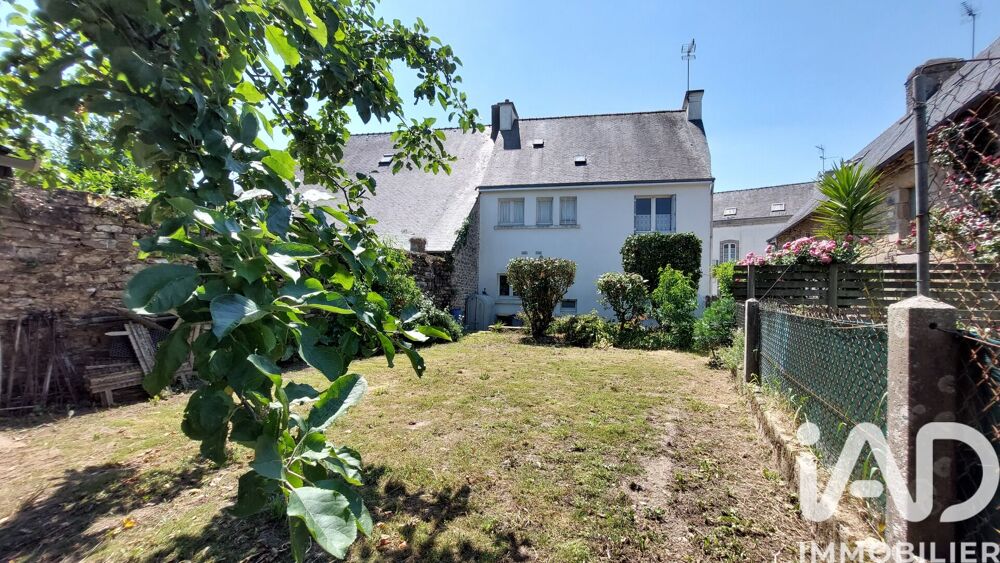 Vente Maison/villa 8 pièces