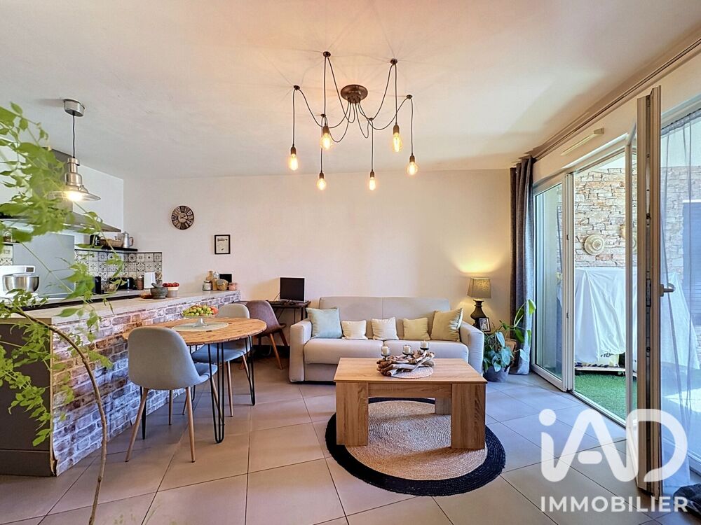 Vente Appartement Vente Appartement 3 pièces Sainte-maxime