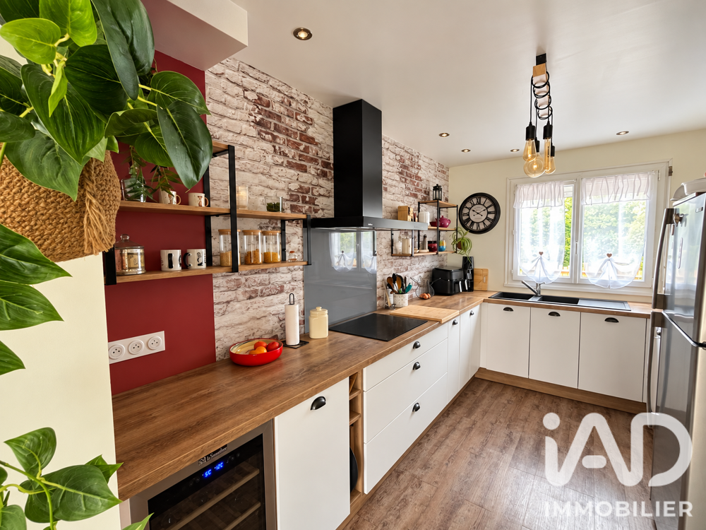 Vente Maison Vente Maison/villa 6 pièces Gestel
