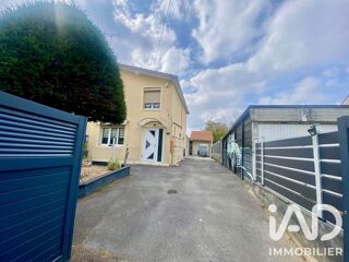 Vente Maison Vente Maison/villa 5 pièces Argenteuil