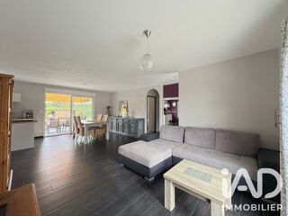  Maison à vendre 6 pièces 156 m²