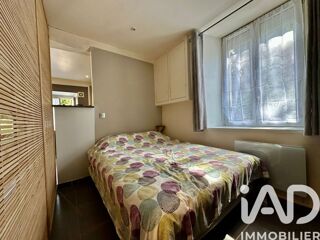  Appartement à vendre 1 pièce 33 m²