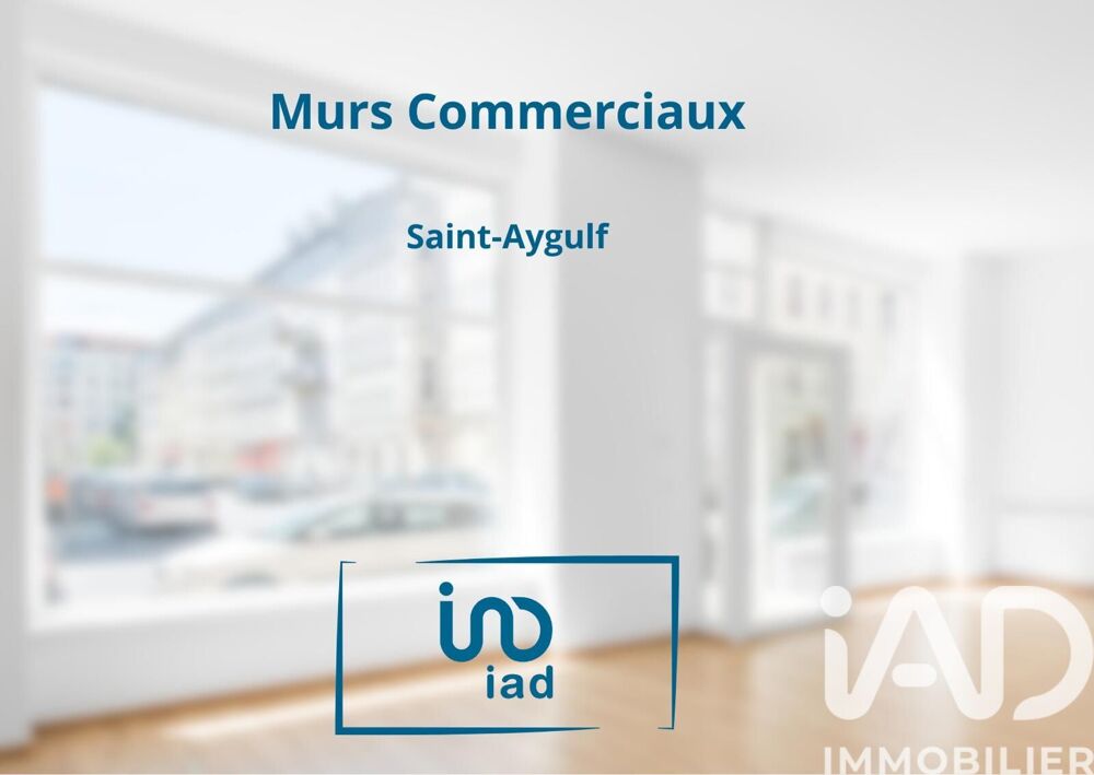   Vente Boutique/Local commercial 27 m&sup2; 