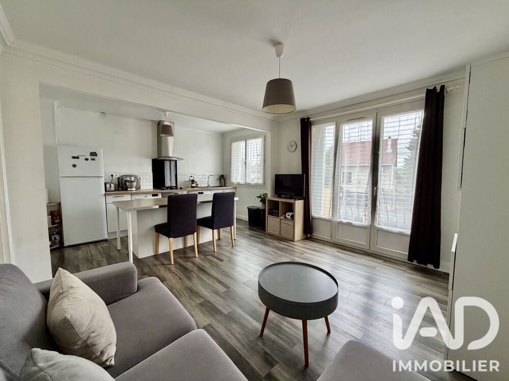 Vente Maison Vente Maison/villa 6 pièces Palaiseau