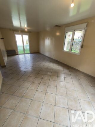  Maison à vendre 5 pièces 130 m²