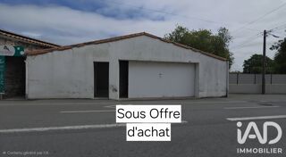  Parking / Garage à vendre 42 m²