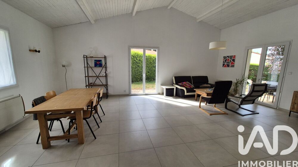 Vente Maison Vente Pavillon 6 pièces Cholet