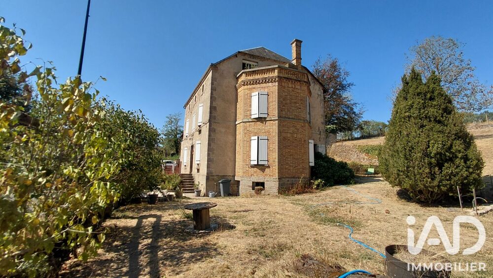 Vente Bastide 9 pièces