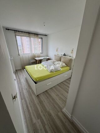  Chambre à louer 1 pièce 20 m²