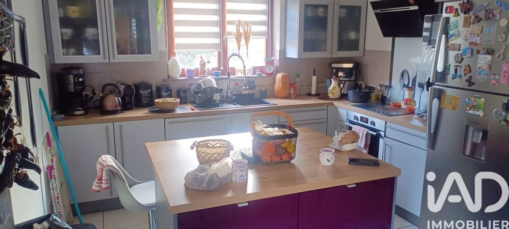 Vente Maison Vente Maison/villa 5 pièces Kaysersberg