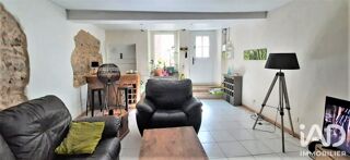  Maison à louer 3 pièces 70 m²