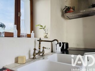  Maison à vendre 6 pièces 117 m²
