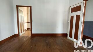  Maison à vendre 4 pièces 101 m²