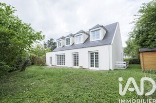  Maison à vendre 7 pièces 151 m²