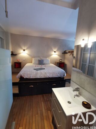  Appartement à vendre 2 pièces 51 m²