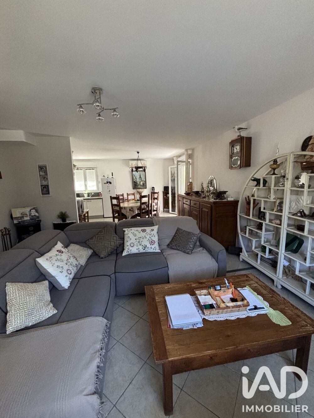 Vente Maison/villa 3 pièces