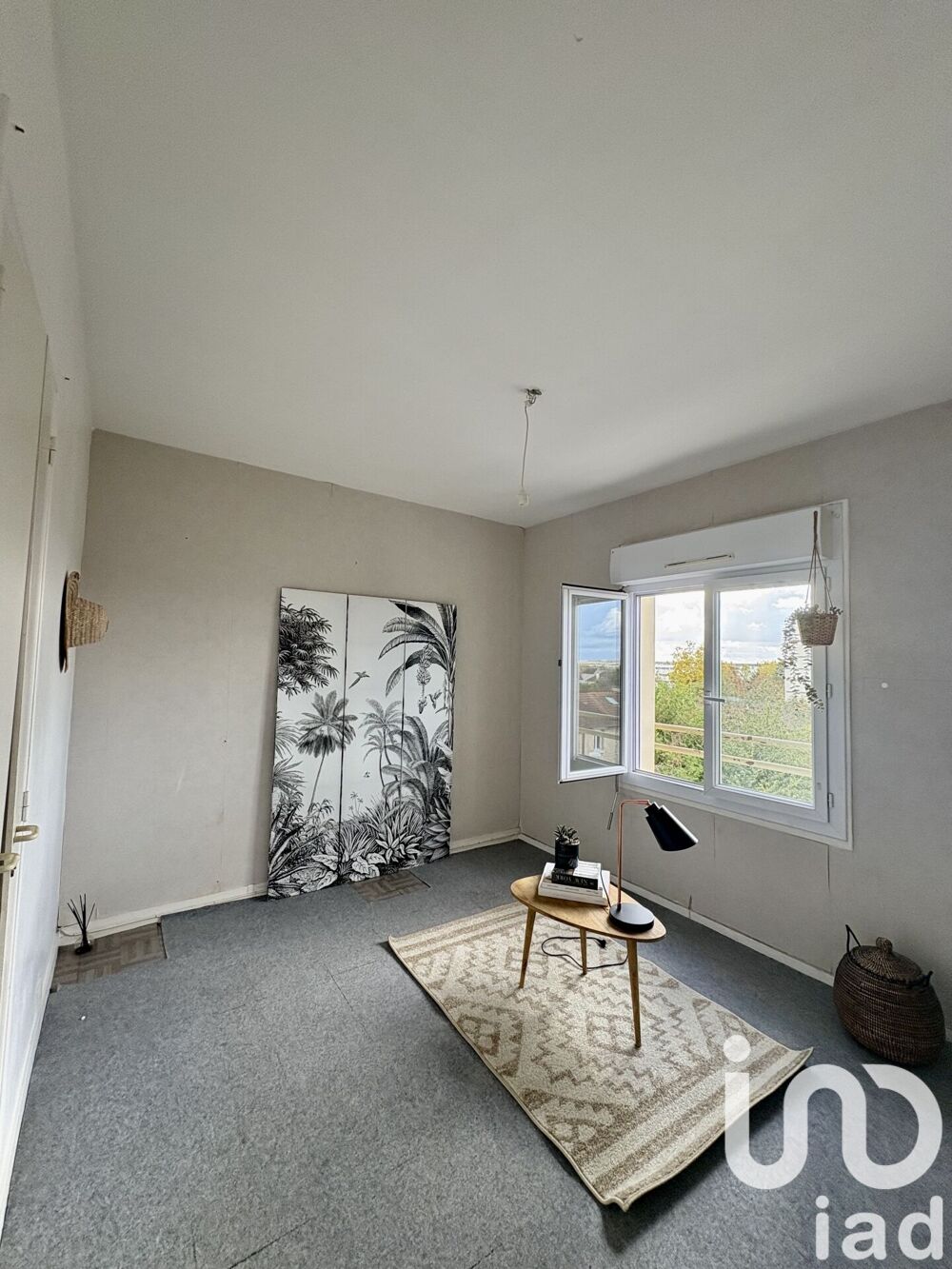 Vente Appartement Vente Appartement 4 pièces Caen