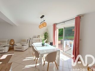  Maison à vendre 8 pièces 160 m²
