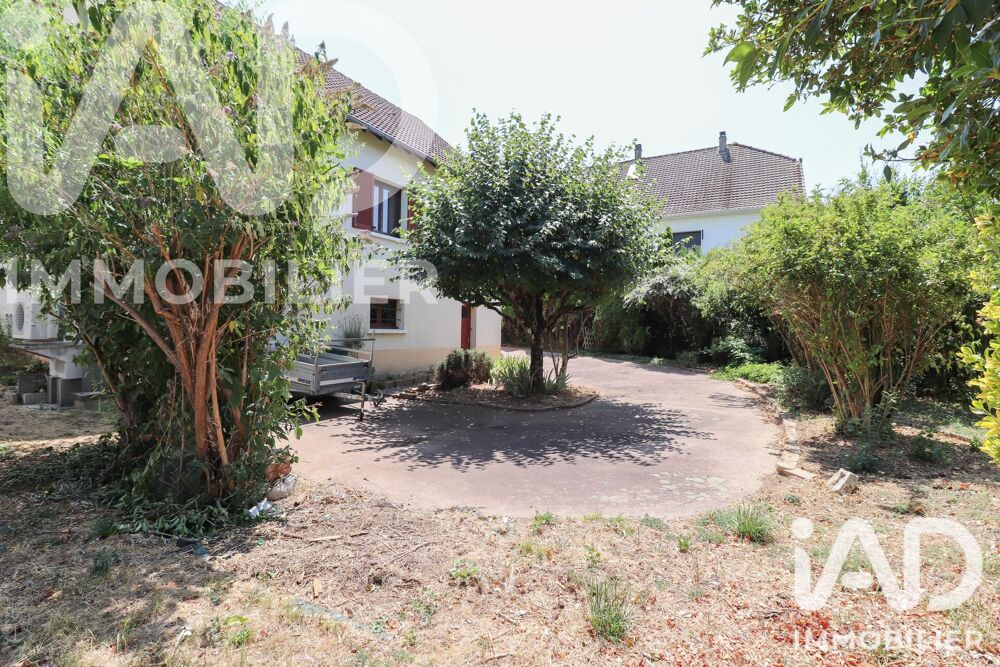 Vente Maison Vente Maison/villa 4 pièces Panazol