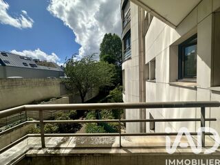  Appartement à vendre 1 pièce 30 m²