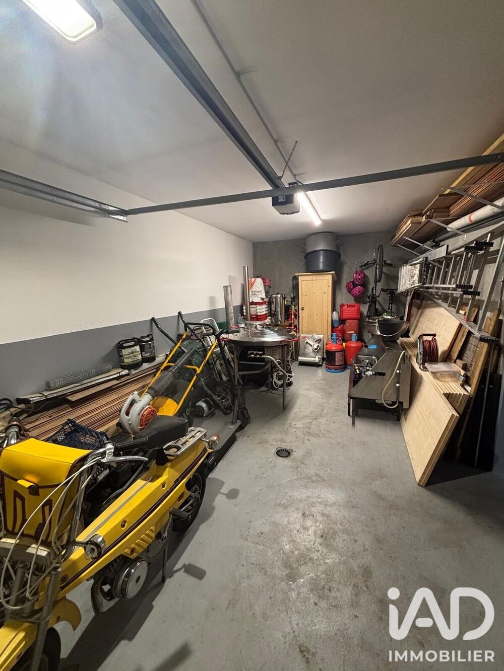 à vendre  Maison Aime (73210)