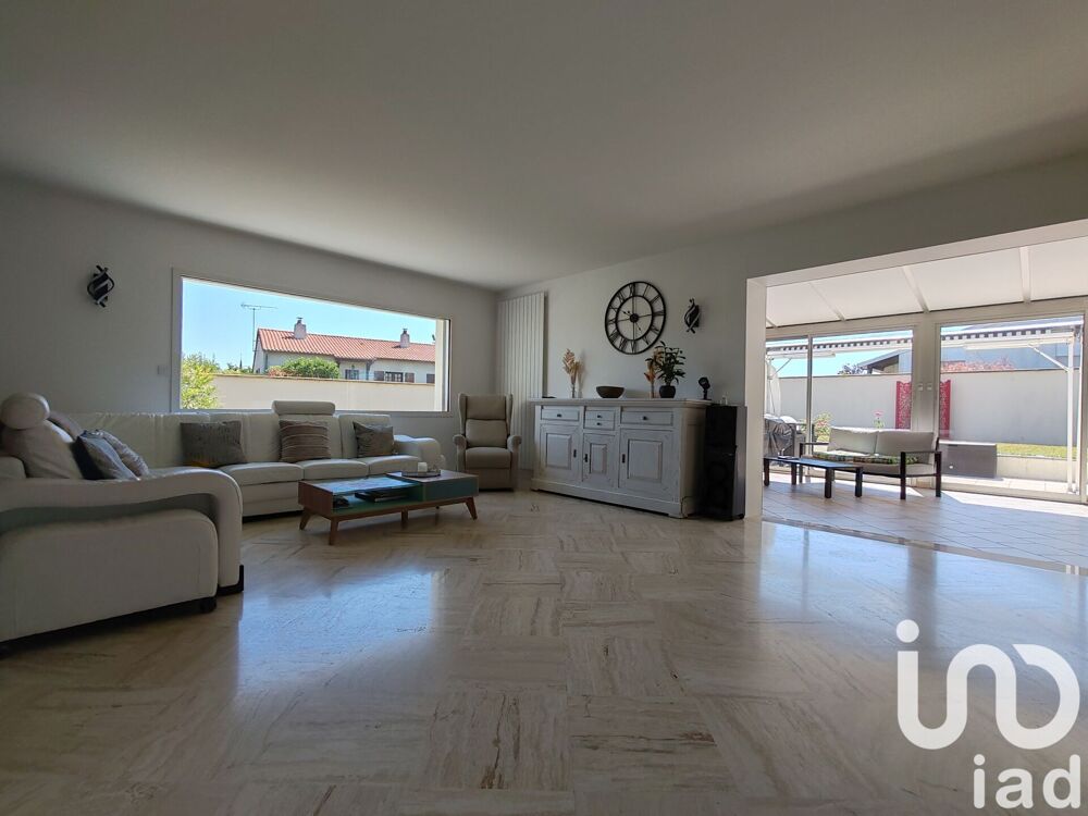 Vente Maison de ville 6 pièces