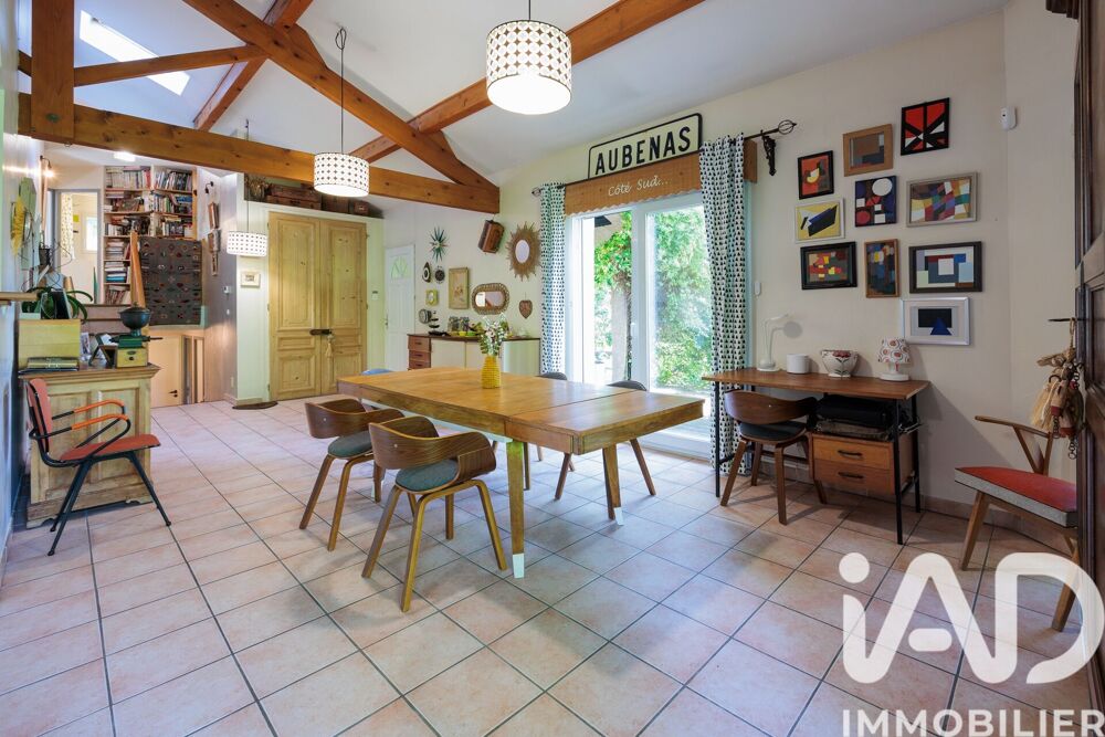 Vente Maison Vente Maison/villa 7 pièces Saint-genis-les-ollières