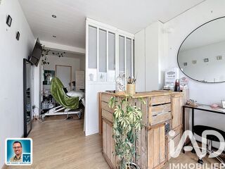  Maison à vendre 5 pièces 122 m²