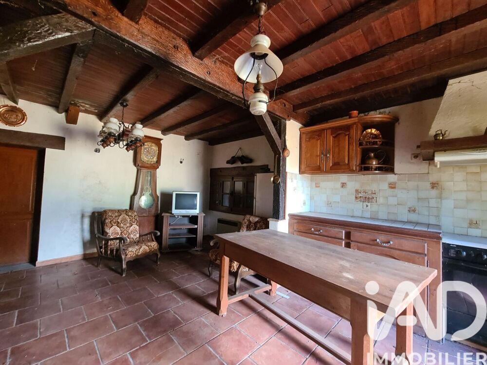 Vente Maison/villa 3 pièces