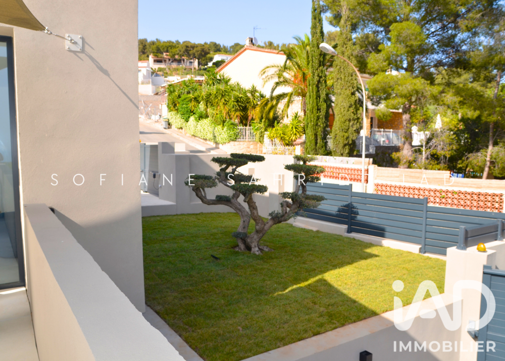 à vendre  Maison Bandol (83150)