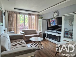  Appartement à vendre 4 pièces 71 m²