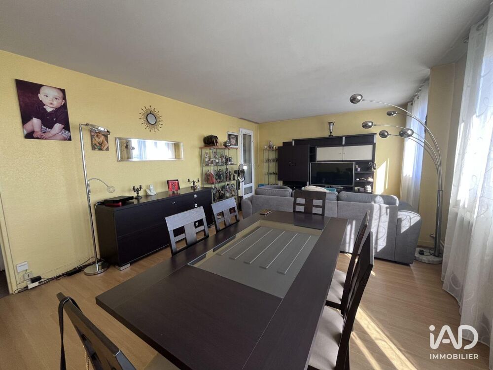 Vente Appartement Vente Appartement 4 pièces Gagny