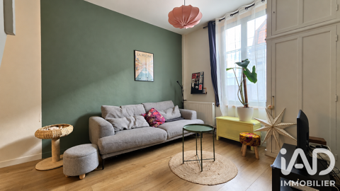   Vente Maison/villa 4 pièces Maison - 4 pièce(s) - 70 m²