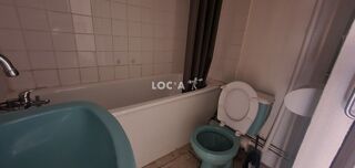  Appartement à louer 1 pièce 30 m²