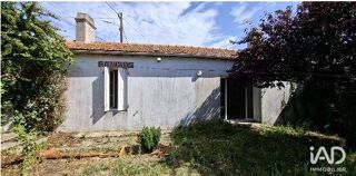  Maison à vendre 3 pièces 85 m²