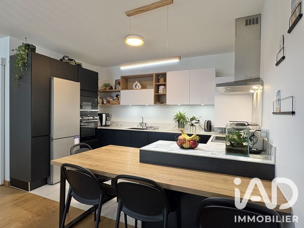 Vente Appartement Vente Appartement 3 pièces Châtenay-malabry