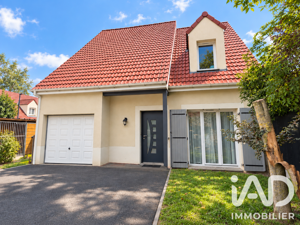Vente Maison Vente Pavillon 6 pièces Escaudain