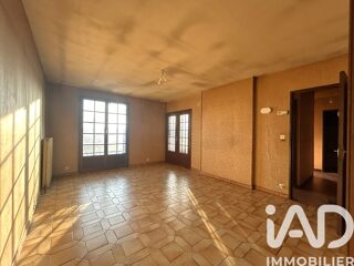  Maison à vendre 5 pièces 71 m²