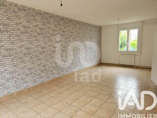  Maison � louer 6 pi�ces 127 m� Saint-avertin