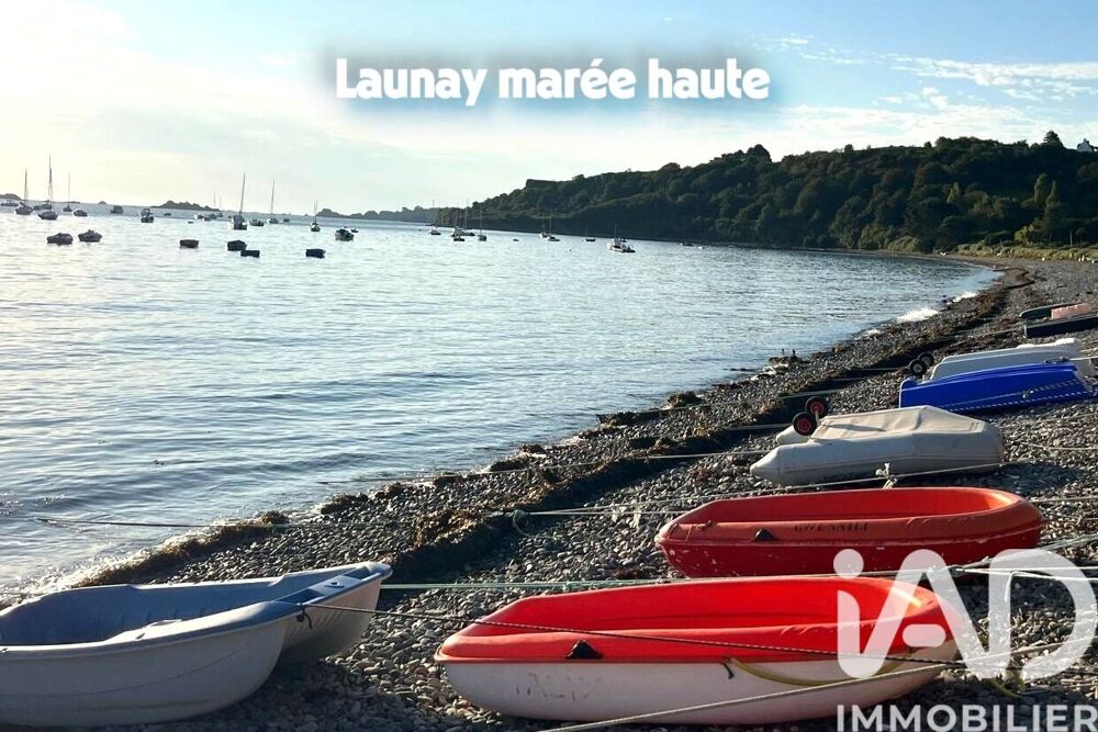 Vente Maison Vente Maison/villa 5 pièces Ploubazlanec