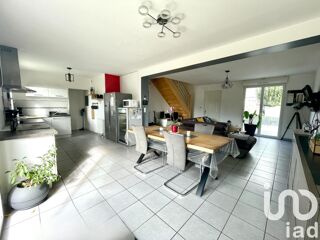  Maison à vendre 5 pièces 101 m²