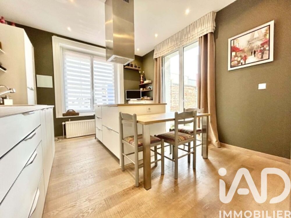 Vente Maison Vente Maison/villa 10 pièces Boulogne-sur-mer