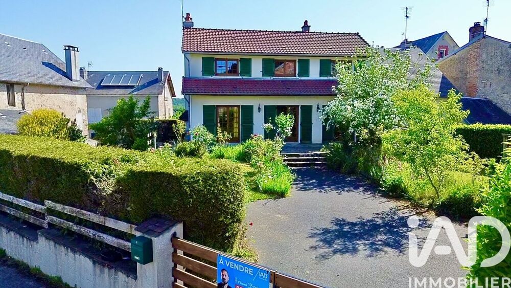 Vente Maison/villa 6 pièces