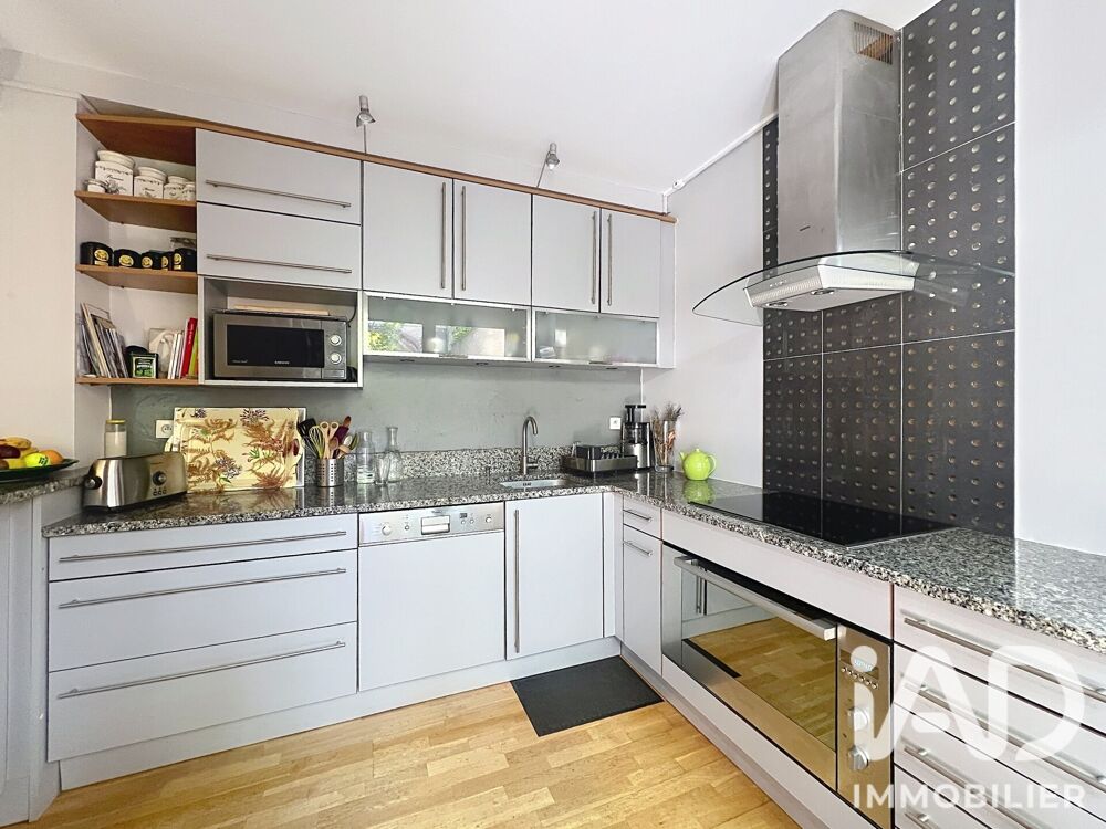 Vente Appartement Vente Appartement 4 pièces Toulouse