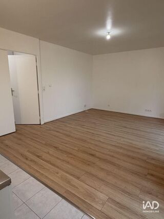  Appartement � vendre 1 pi�ce 31 m�
